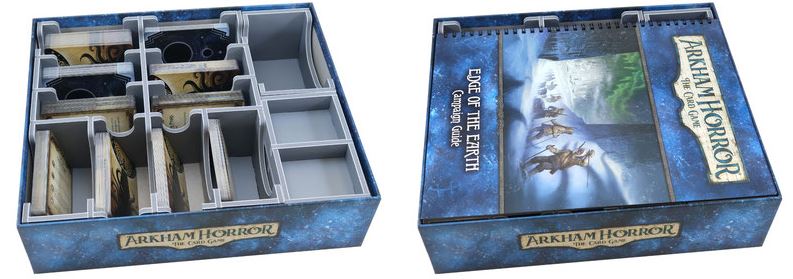 Folded Space FS-ARCS - - acquista su